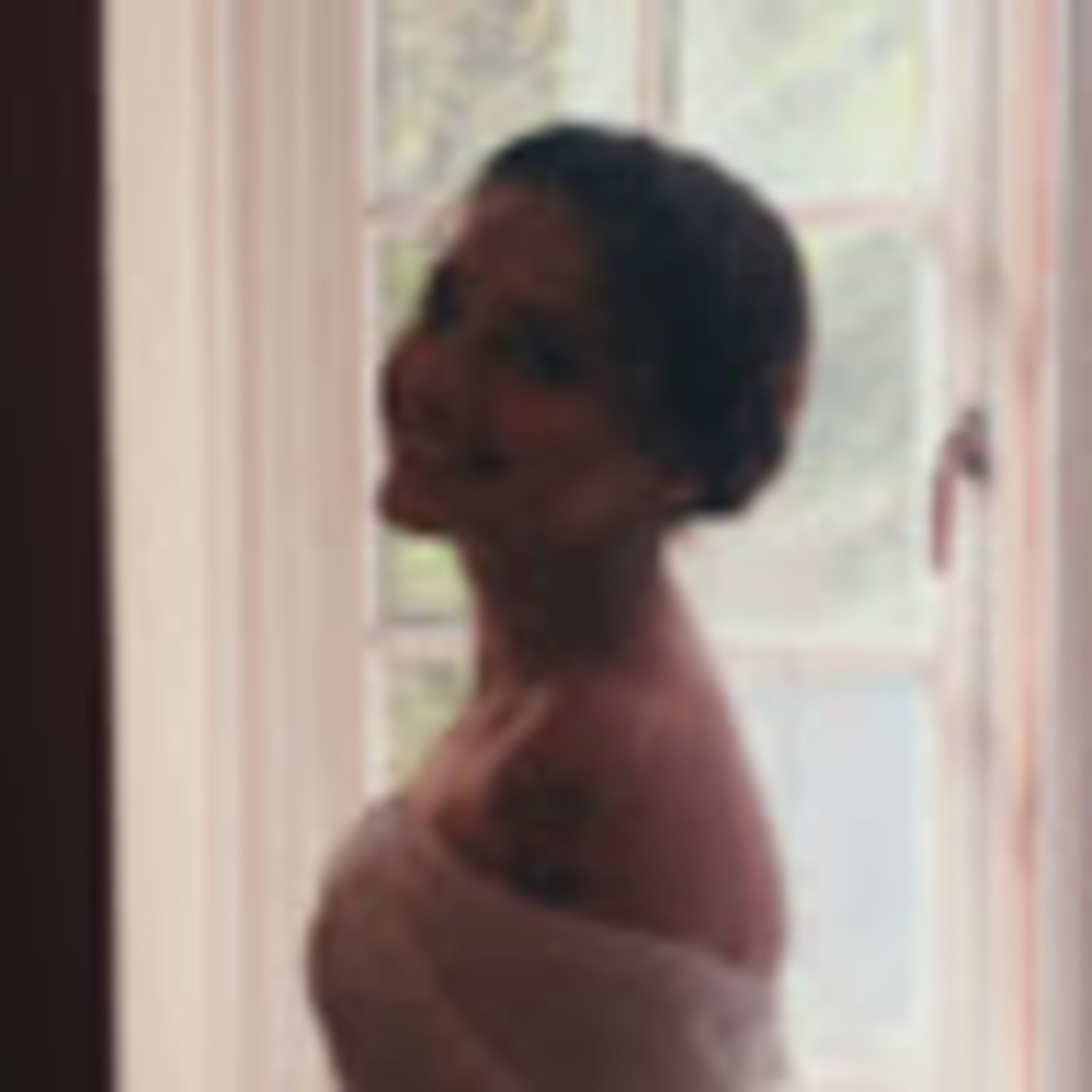 Meet your Posher, Courtney